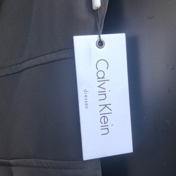 NEW Calvin Klein Dress - Picture 2 of 5